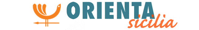 Logo OrientaSicilia 2016