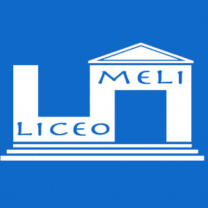logo Liceo Classico Internazionale Statale G. Meli