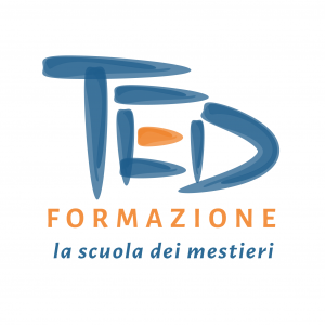 logo Associazione TED Formazione Professionale
