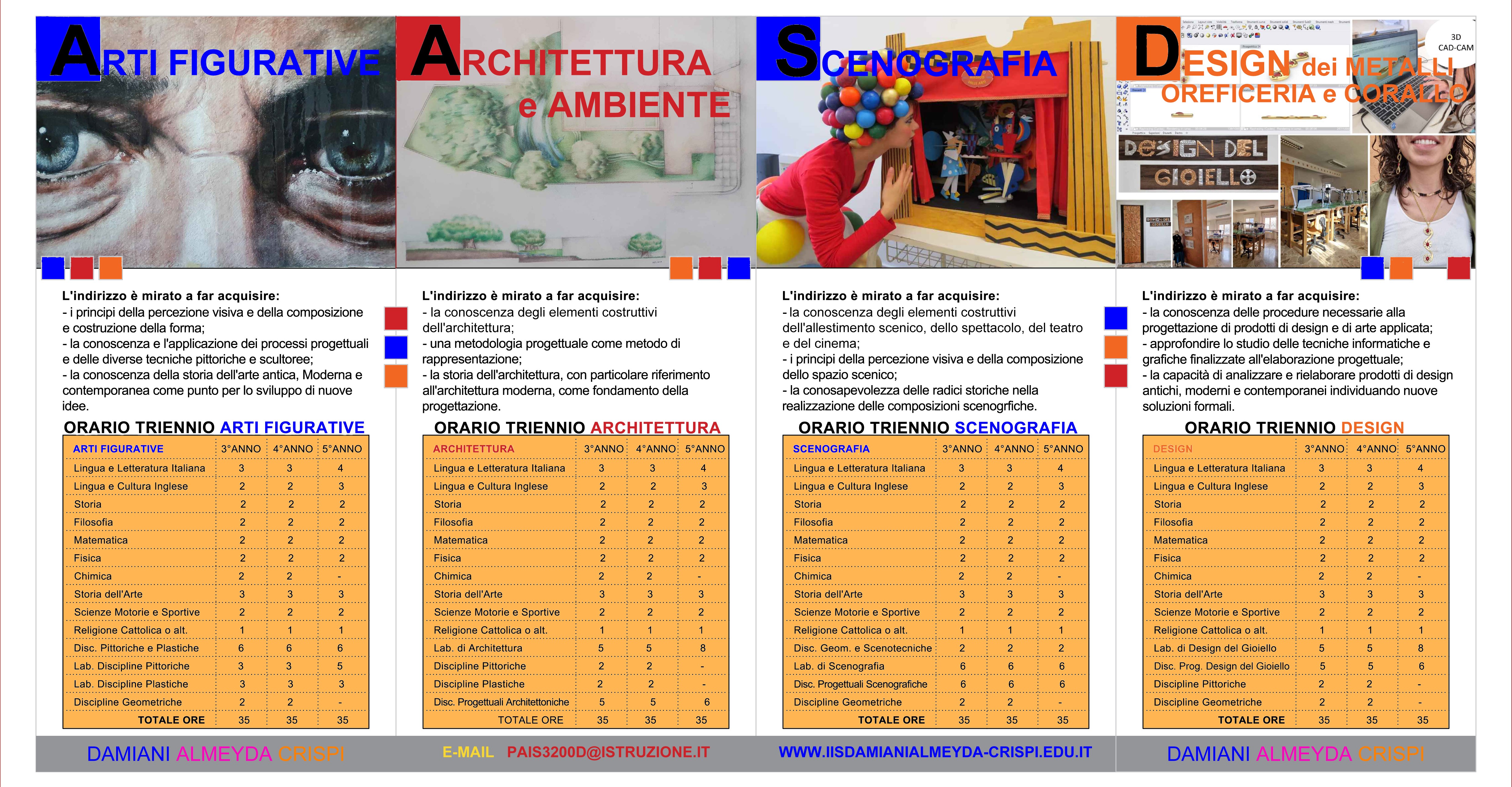 Brochure Artistico2 2023-2024