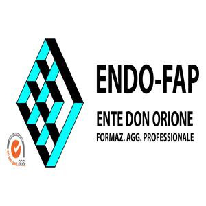 logo ENDO-FAP DON ORIONE