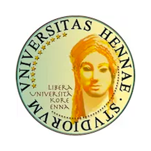 logo UNIVERSITÀ DEGLI STUDI DI ENNA "KORE"