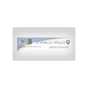 logo IISS ENRICO MEDI - Palermo