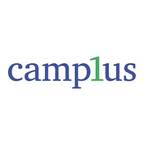 logo CAMPLUS - RESIDENZE UNIVERSITARIE