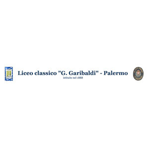 logo LICEO CLASSICO STATALE GIUSEPPE GARIBALDI