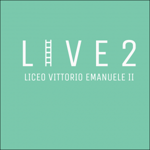 logo LICEO CLASSICO VITTORIO EMANUELE II