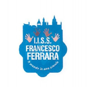 logo I.I.S.S. “FRANCESCO FERRARA”