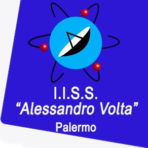 logo I.I.S.S. “A. VOLTA” - TECNICO TECNOLOGICO, IPIA, LICEO SCIENTIFICO (S.A. e SPORTIVO)
