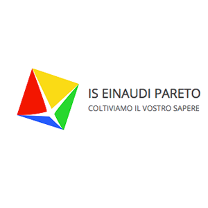 logo Istituto di Istruzione Superiore Statale “Einaudi Pareto” 