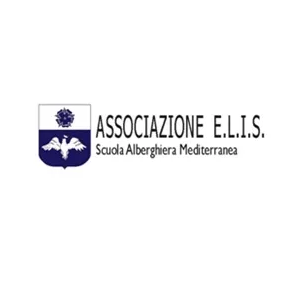 logo Associazione Centro Elis - Scuola Alberghiera Mediterranea