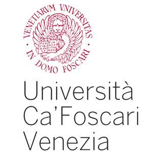 logo UNIVERSITÀ CA' FOSCARI VENEZIA