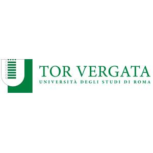 logo Università degli Studi di Roma "Tor Vergata"