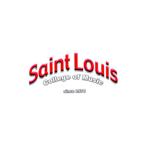 logo Saint Louis College of Music