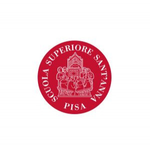 logo Scuola Superiore Sant’Anna di Pisa