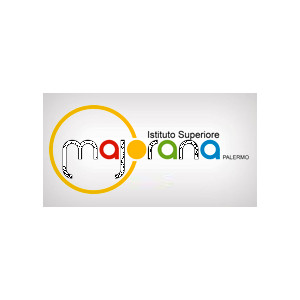 logo I.S. “MAJORANA”