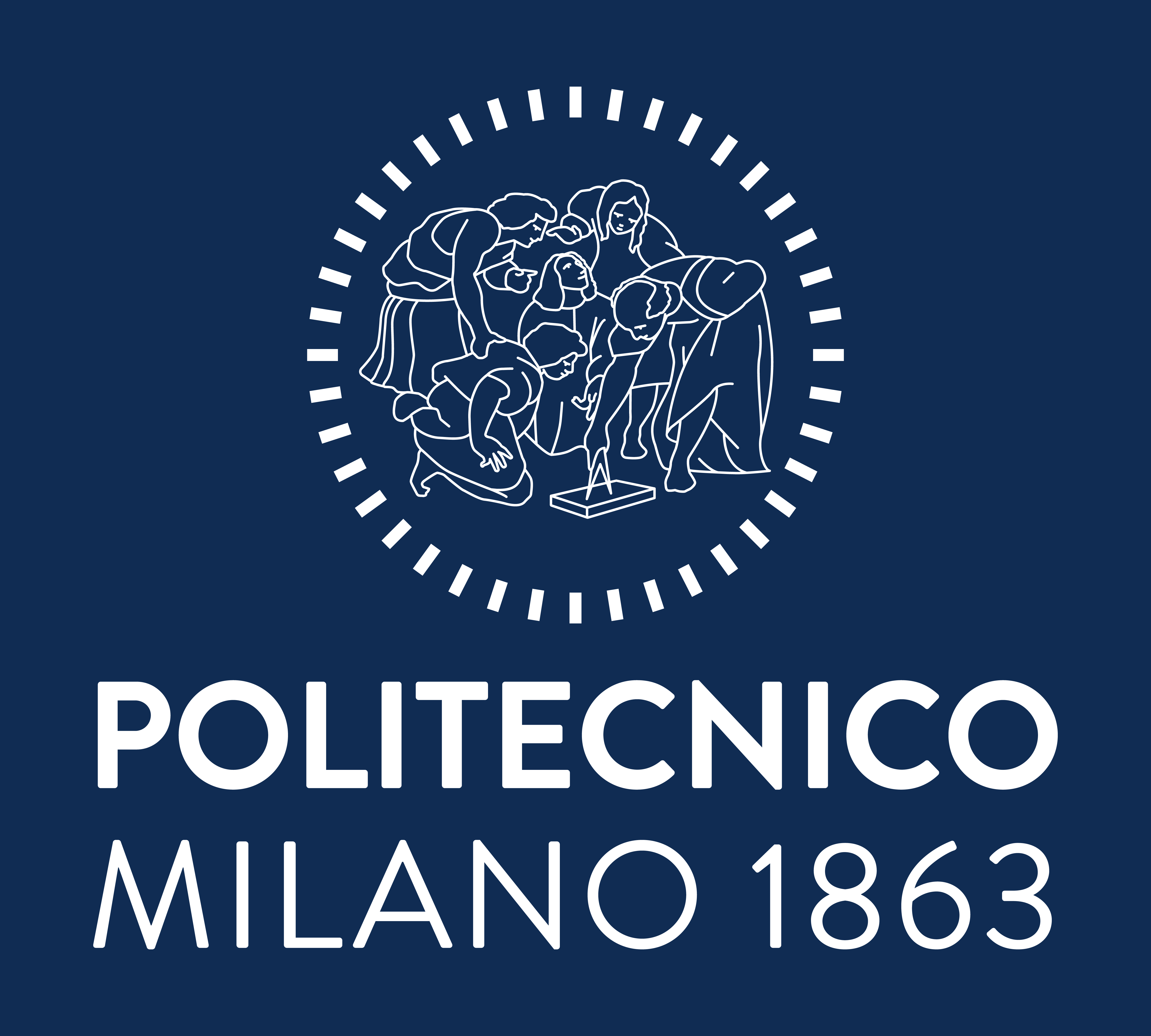 Logo POLITECNICO DI MILANO