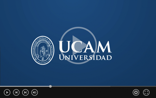 Foto  UCAM - Universidad Católica de Murcia 