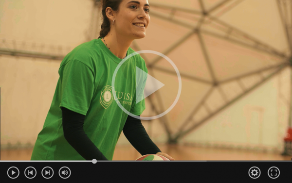 Foto Università LUMSA  