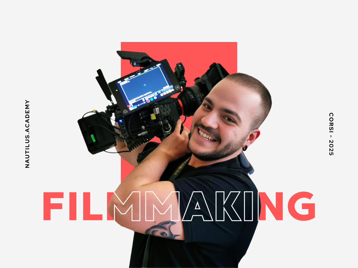 nautilus-filmmaking