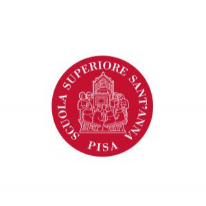 logo SCUOLA SUPERIORE SANT&rsquo;ANNA