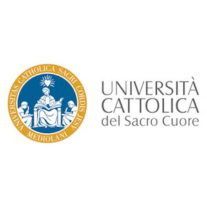 logo Universit&agrave; Cattolica del Sacro Cuore