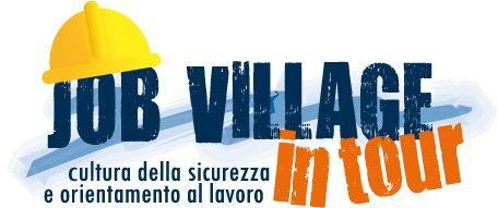 logo Job Village
