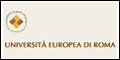 logo Università Europea di Roma