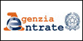 logo Agenzia delle Entrate Direzione Regionale della Sicilia