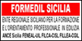 logo Formedil - Scuole Edili della Sicilia