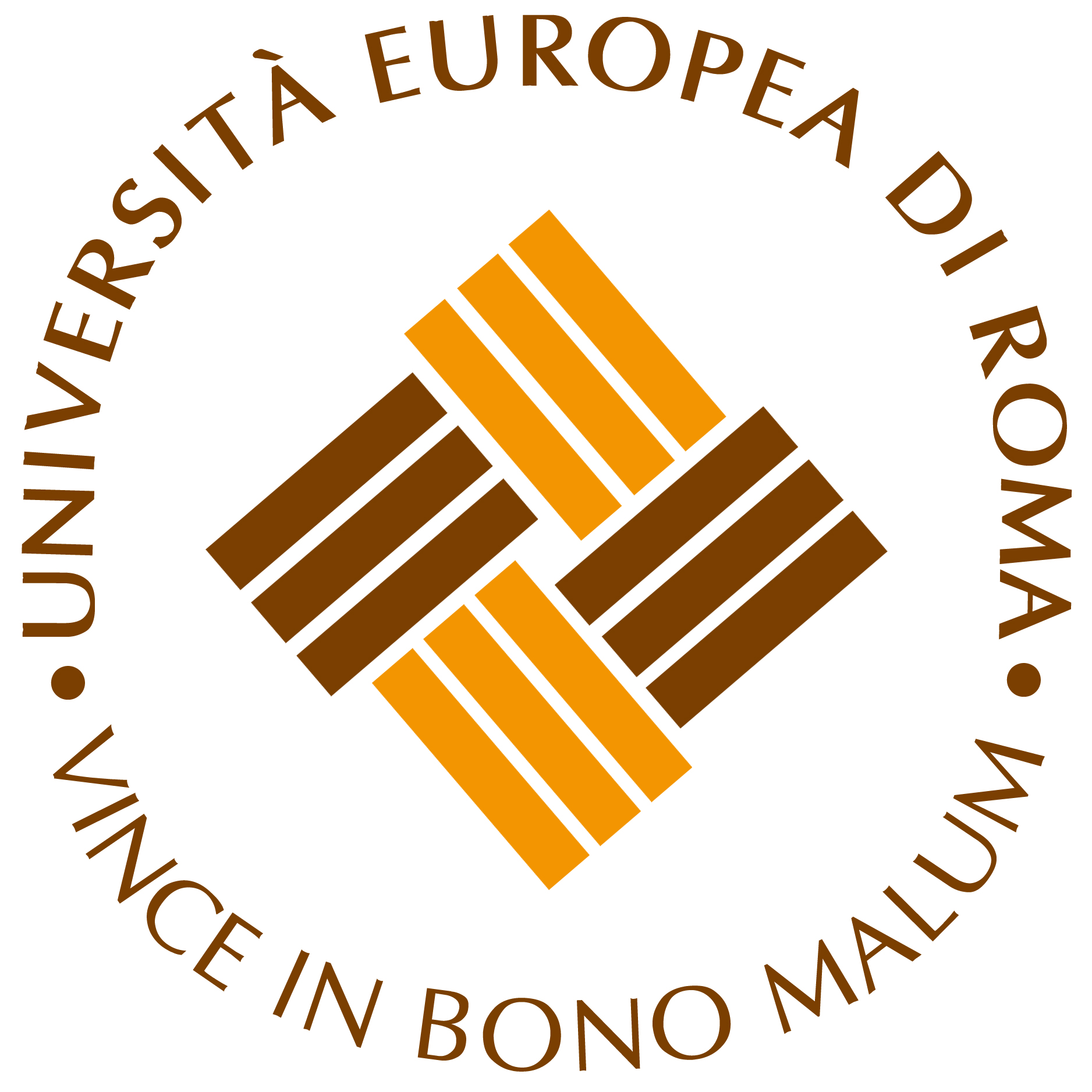 logo Università Europea di Roma