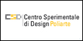 logo Centro Sperimentale di Design POLIARTE