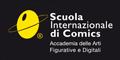 logo Scuola Internazionale di Comics