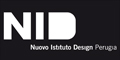 logo NID- Nuovo Istituto di Design