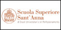 logo Scuola Superiore Sant’Anna- Pisa