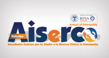AISeRCO - Scuola di Osteopatia - Palermo